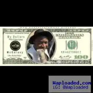 MC Galaxy - Dollar